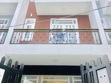 Hình ảnh Bán Nhà Ngay Thị Trấn nhà Bè Chợ Phú Xuân Huyện Nhà Bè-liền kề Quận 7-