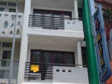 Hình ảnh Cho thuê nhà BIỆT THỰ 16C Hoa Lan  ,Phường 2, Quận Phú Nhuận.