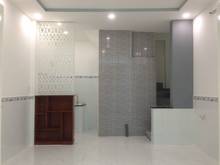 Hình ảnh Bán nhà đường Bùi Minh Trực P.5 Quận 8 Giá 2,3 tỷ