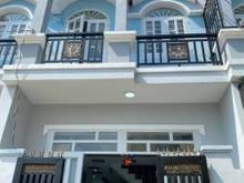 Hình ảnh Kẹt tiền cần ra gấp căn nhà 1 lầu -2PN ngay đầu Nguyễn Thị Tú  1 sẹc