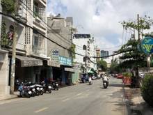 Hình ảnh Gia đình tôi cần bán HXH Nguyễn Đình Chiểu Q3, 88m2, 4 lầu, giá 6,5 tỷ