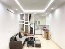 Hình ảnh Bán nhà TRƯỜNG CHINH “ một căn duy nhất” – Dt 32 m - 2.75 TỶ.
