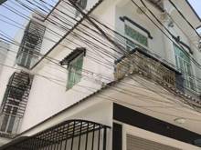 Hình ảnh Bán Nhà Hẻm Xe Tải Ngay Trung Tâm Thị Trấn Đường Huỳnh Tấn Phát Huyện