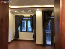 Hình ảnh Bán nhà Huyện Nhà Bè, nhà mới xây, thiết kế hiện đại, thích hợp mua về