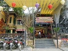 Hình ảnh Cho thuê nguyên căn mặt tiền đường Điện Biên Phủ Phường 7 Quận 3