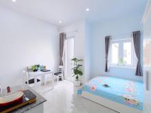 Hình ảnh Cho thuê Trang Chủ MB66.COM / Đăng Ký Tặng 66K BAN CÔNG-CỬA SỔ LỚN full nội thất rẻ đẹp Bình Thạnh
