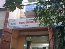 Hình ảnh Nguyên căn 3 tầng nhà MT Phạm Viết Chánh- Bình Thạnh. Khu phố NHẬT