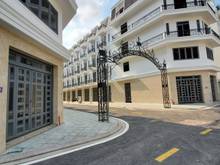Hình ảnh 2 Căn góc, mặt tiền  đẹp nhất "BẢO NGỌC GARDEN" đã có sổ hồng