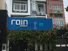 Hình ảnh Cho thuê nhà nguyên căn mặt tiền đường Hoa Sữa Phường 7 Quận Phú Nhuận