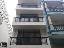 Hình ảnh Cho thuê Nhà MT 155 Nguyễn Trọng Tuyển nằm ngay đoạn sầm uất nhất