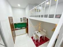 Hình ảnh Cho thuê chung cư mini Tân Bình giá rẻ,đầy đủ tiện nghi 28m2