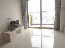 Hình ảnh ✔ Cho thuê CHCC RIVERA PARK SÀI GÒN 60m 2pn 1wc - Có 1 số nội thất