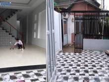 Hình ảnh Bán nhà  Huyện Nhà Bè ,yên tỉnh thích hợp mua ở lâu dài  hoặc Đầu tư k
