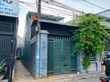 Hình ảnh Cho thuê nhà nguyên căn tại 8/xx đường 147 - Phước Long B - Q. 9