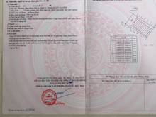 Hình ảnh Bán Lô Đất Hẻm 16 Đường Làng Tăng Phú, DT 380m2