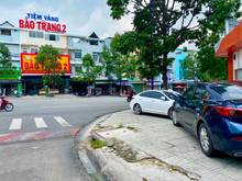 Hình ảnh Cần bán gấp Lô Góc 2 mặt tiền 600m2(20mx30m) thông thẳng ra KCN, Chợ