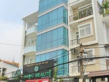 Hình ảnh Tòa nhà Vp MT Bùi Đình Túy, Phường 12, Q. Bình Thạnh, 90 tr/th