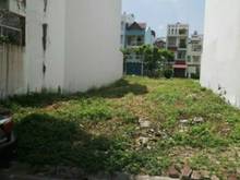 Hình ảnh Sang gấp lô đất đẹp ngay MT Nguyễn Bình Khiêm, Gò Vấp