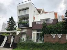 Hình ảnh Bán biệt thự KDC Văn Minh Q2, Thân Văn Nhiếp. DT 254m2, giá tốt 36 tỷ