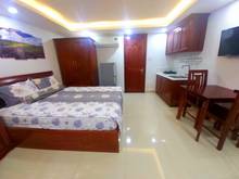 Hình ảnh Phòng an ninh-sạch đẹp-giờ giấc tự do, không chung chủ giá chỉ 5tr5