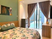 Hình ảnh Căn Hộ Cao Cấp Full Ánh Sang - LÝ THƯỜNG KIỆT, Đối Diên NTĐ Phú Thọ