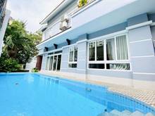 Hình ảnh Cho thuê Villa gần Song Hành có hồ bơi 10x20 2 lầu giá 50t/th