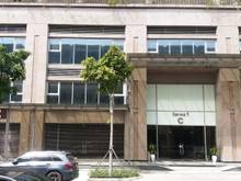 Hình ảnh [Share 1 sàn] Shophoue hoàn thiện SARINA SALA, quận 2 Diện tích 80m2