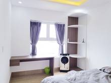 Hình ảnh ✔ Cho thuê CHCC XI GRAND COURT 70m 2pn 2wc - Nội thất đầy đủ