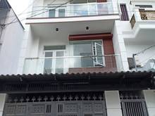 Hình ảnh Nhà bán hẻm 840 Hương Lộ 2 , BTĐA , Bình Tân , hẻm 5m xe hơi đổ cửa