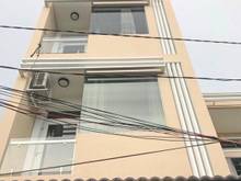 Hình ảnh Bán nhà MT Nguyễn Phi Khanh, Q1. 4 Tầng. 💎 Giá 13.5 tỷ 💎