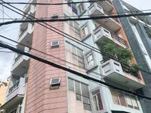 Hình ảnh Bán nhà góc 2 MT đường Phùng Văn Cung cách Phan Xích Long 200m. 9x10m.