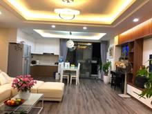 Hình ảnh Cho thuê Trang Chủ MB66.COM / Đăng Ký Tặng 66K chung cư Gold Mark city, 100 m2, 3PN, full nội thất