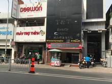 Hình ảnh Cho thuê nhà mặt tiền 148 Trần Quốc Thảo, Phường  7, Quận 3.