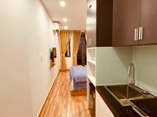 Hình ảnh Bán nhà 2 mặt tiền Nguyễn Tri Phương, quận 10, 1 hầm 6 lầu. 7x15m