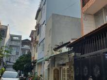 Hình ảnh Bán nhà kinh doanh CHDV,4.5x15 ,Nguyễn Thái Sơn, P5, Gò Vấp giá 6 tỷ 9