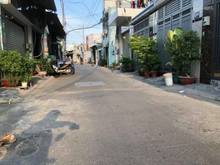 Hình ảnh Bán đất hẻm nhựa 6m đường lê văn quới phường bình hưng hoà A DT 4x23m