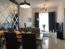 Hình ảnh Mb6623 nạp rút nhanh chóng cao Cấp Sky center/80m2/2PN/2WC/Full nội thất