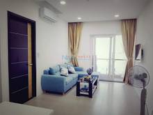Hình ảnh ✔ Cho thuê CHCC XI GRAND COURT 50m 1pn 1wc - Nội thất đầy đủ