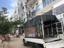 Hình ảnh Bán nhà Huyện Nhà Bè, khu dân cư yên tĩnh, nhà mới xây dựng, nhà cực đ