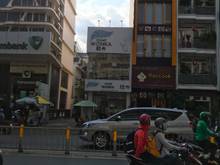Hình ảnh Cho thuê nhà mặt tiền Nguyễn Tri Phương, Phường  5, Quận 10.