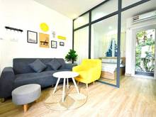 Hình ảnh Mb6623 nạp rút nhanh chóng cho thuê Bình Thạnh - Quận 1, studio,1PN, 2PN, balcony