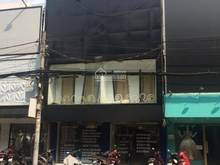 Hình ảnh Cho thuê nguyên căn mặt tiền đường Hồ Văn Huê Phường 9 Quận Phú Nhuận