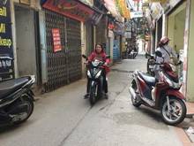 Hình ảnh Bán gấp mảnh vàng, Lê Đức Thọ 76m2, Xây CCMN 7T Thang Máy, ÔTÔ, 6.3 Tỷ