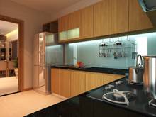 Hình ảnh Giá Cực rẻ Cho thuê  Sunrise City, Q7, 99m2, 2pn, ntđđ - 15tr