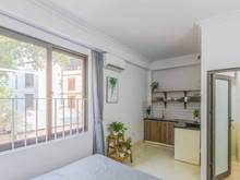 Hình ảnh Bán nhà Lê Thanh Nghị, Hai Bà Trưng. DT 130m2, 7 tầng, MT 7m.