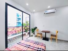 Hình ảnh Mb6623 nạp rút nhanh chóng studio mới xây FULL nội thất Gần D2, D1, Pearl Plaza.