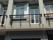 Hình ảnh Bán nhà mặt tiền đường 7m - 1 trệt 1 lầu Đường LK 5-6 Q.Bình Tân