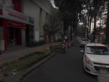 Hình ảnh Cần sang lô MT Phạm Ngọc Thạch,Q3,lk hồ con rùa,giá chỉ 2.3tỷ.