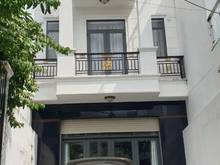 Hình ảnh Bán nhà Hẻm 9m ngay trung Tâm Thị Trấn  Huyện Nhà Bè nhà mới thiết kế