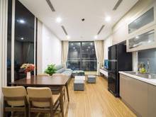 Hình ảnh Cho thuê Chung cư Vinhomes Melodia (Vinhomes West Point)